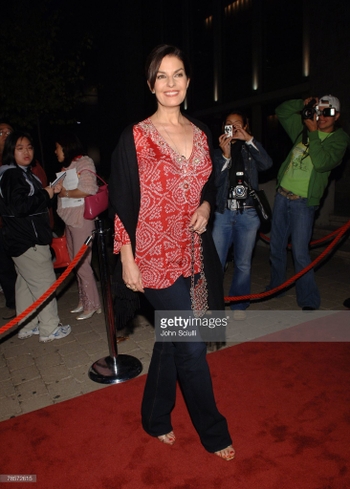 Sela Ward