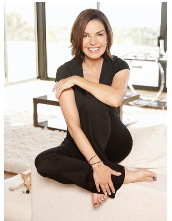 Sela Ward