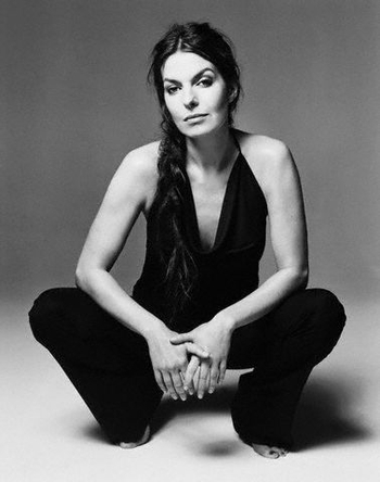 Sela Ward