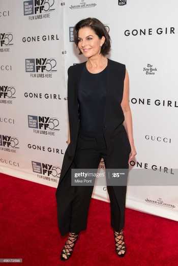 Sela Ward