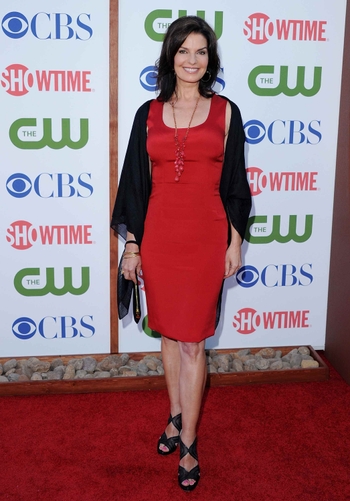 Sela Ward