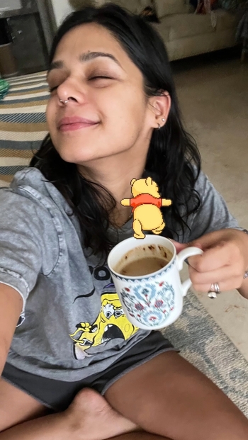 Pranati Rai Prakash