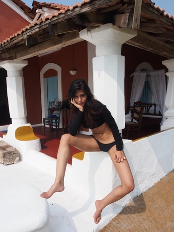 Pranati Rai Prakash