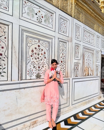 Pranati Rai Prakash