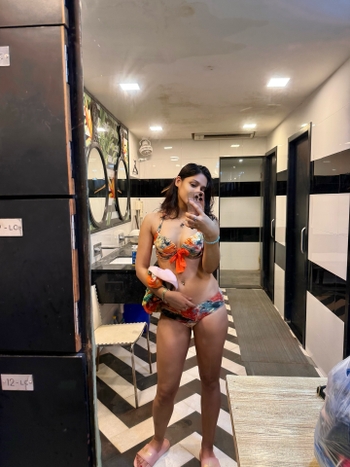 Pranati Rai Prakash