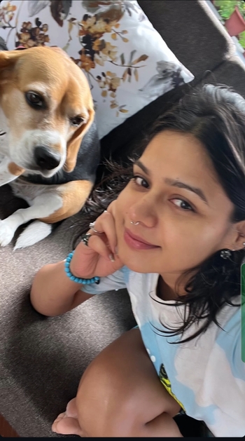 Pranati Rai Prakash