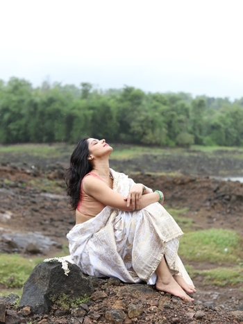 Pranati Rai Prakash
