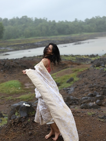 Pranati Rai Prakash