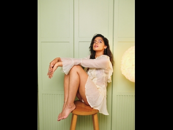  alt="Pranati Rai Prakash"