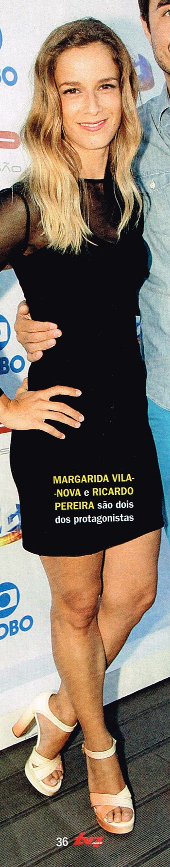 Margarida Vila-Nova