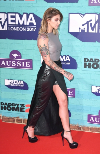 Julia Michaels