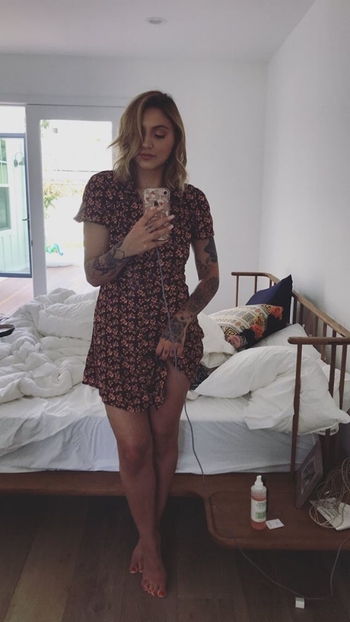 Julia Michaels