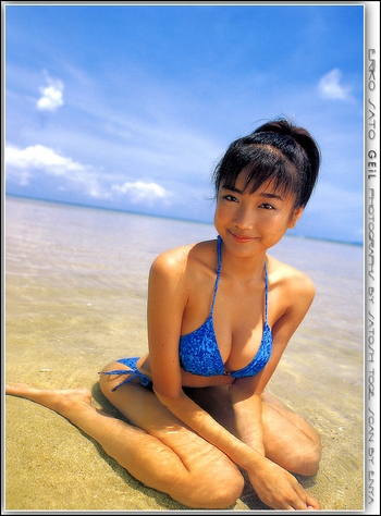 Eriko Satô