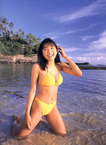 Eriko Satô