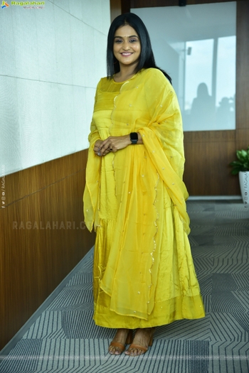 Ramya Nambeeshan