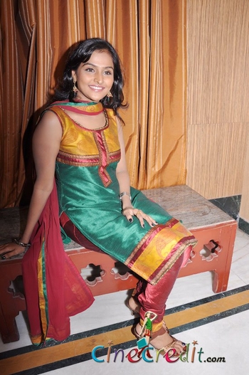 Ramya Nambeeshan