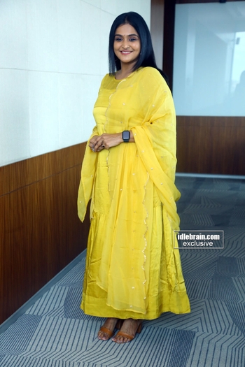 Ramya Nambeeshan