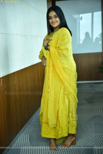 Ramya Nambeeshan