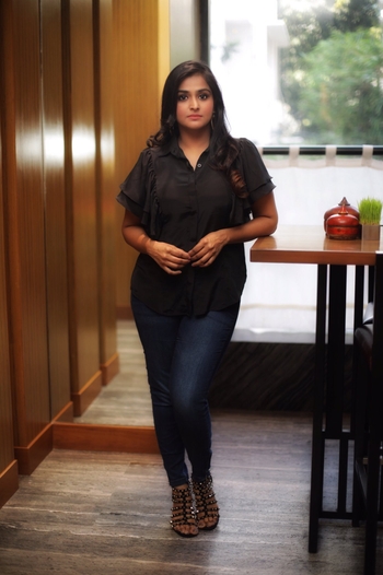 Ramya Nambeeshan