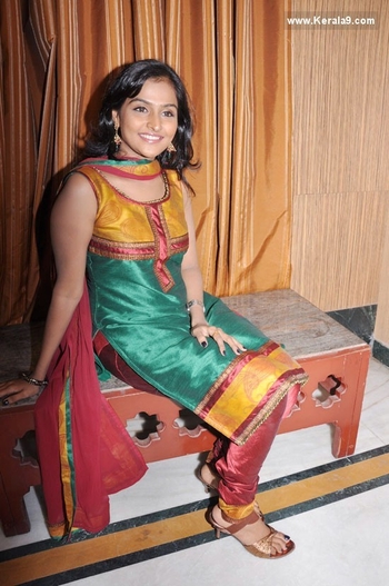 Ramya Nambeeshan