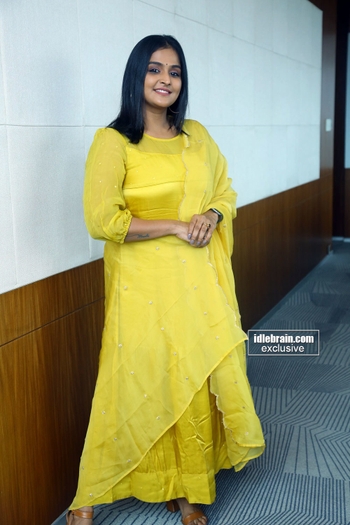 Ramya Nambeeshan