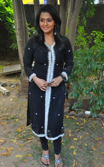 Ramya Nambeeshan