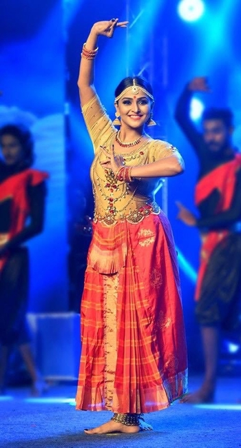 Ramya Nambeeshan