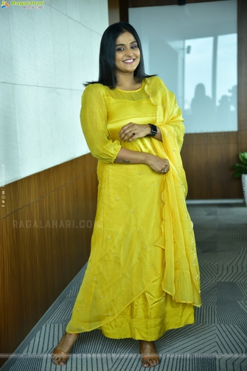 Ramya Nambeeshan