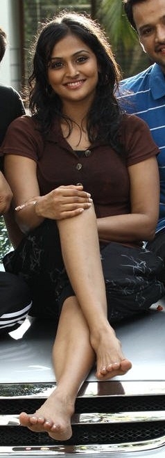 Ramya Nambeeshan