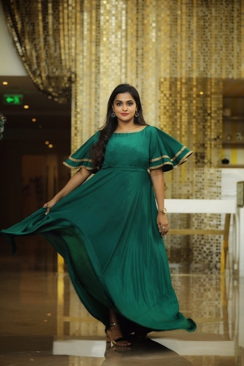 Ramya Nambeeshan