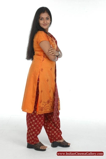 Ramya Nambeeshan