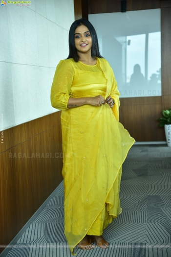 Ramya Nambeeshan