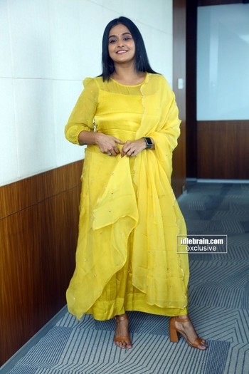 Ramya Nambeeshan