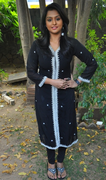 Ramya Nambeeshan