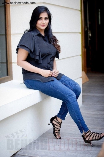 Ramya Nambeeshan