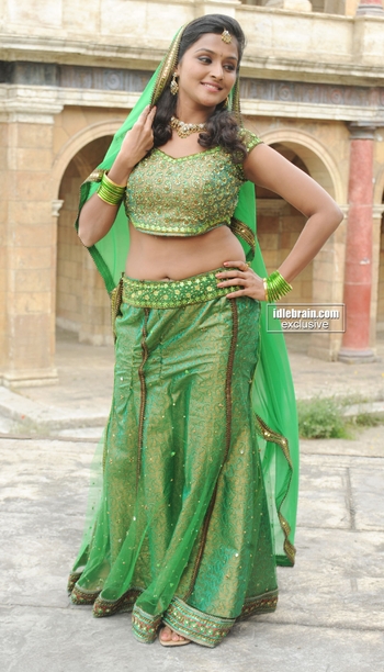 Ramya Nambeeshan