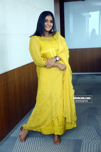 Ramya Nambeeshan