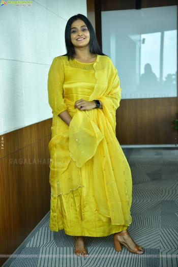 Ramya Nambeeshan