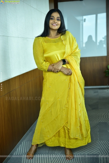 Ramya Nambeeshan