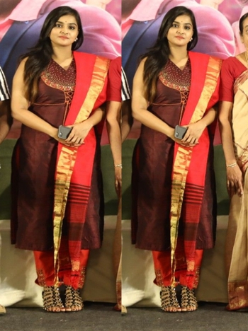 Ramya Nambeeshan