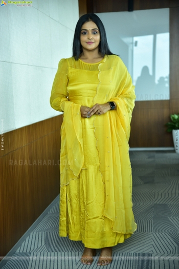 Ramya Nambeeshan