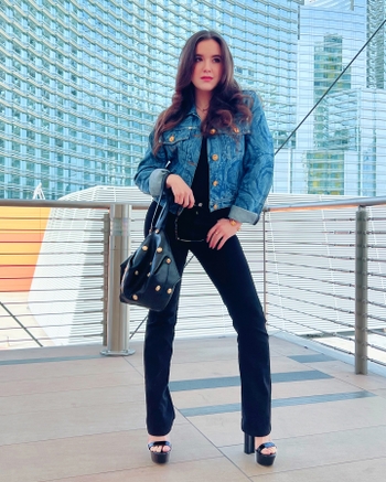 Aubrey K. Miller