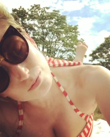 Samantha Coughlan