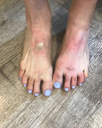 Samantha Coughlan
