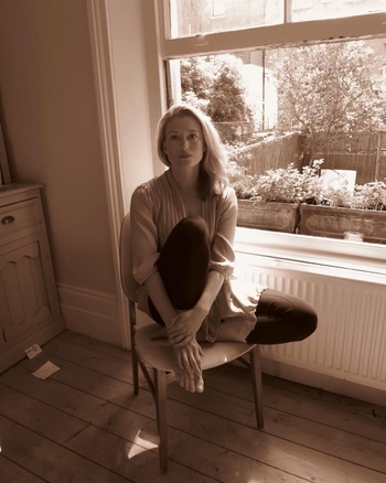 Samantha Coughlan