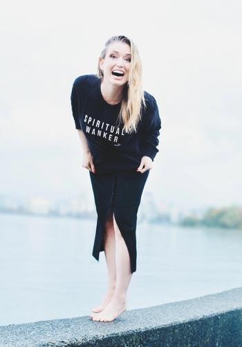 Samantha Coughlan