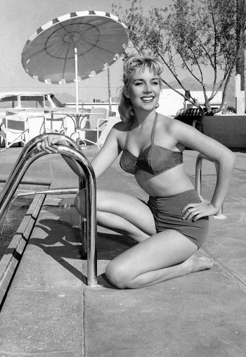 Sally Todd