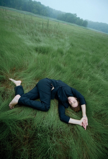 Robert Pattinson