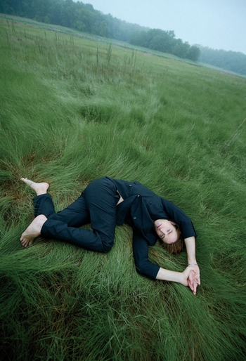 Robert Pattinson