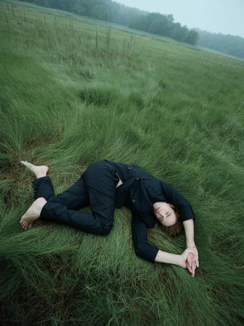 Robert Pattinson